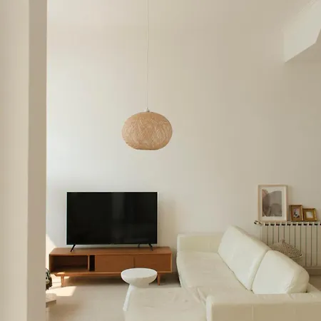 Casa Isa Bela וילה *