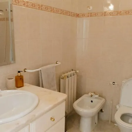 וילה Casa Isa Bela