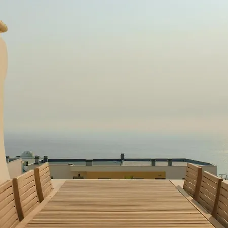 Casa Isa Bela בוארקוס