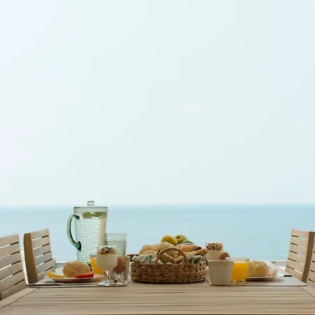 וילה Casa Isa Bela בוארקוס