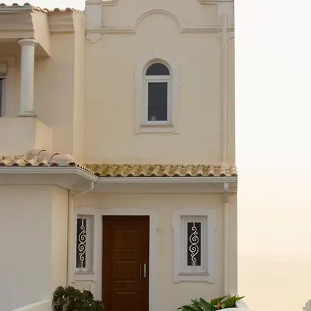 Casa Isa Bela וילה בוארקוס