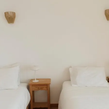 Casa Isa Bela * בוארקוס