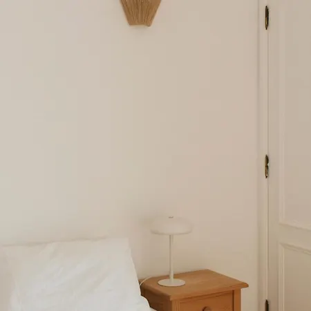 Casa Isa Bela וילה