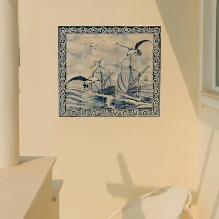 Casa Isa Bela וילה *