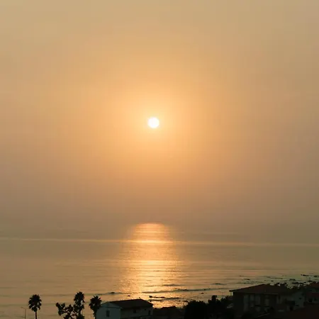 Casa Isa Bela וילה *