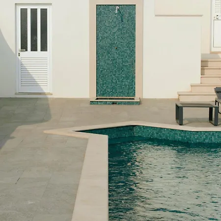 Casa Isa Bela וילה בוארקוס