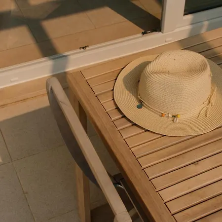 Casa Isa Bela וילה *