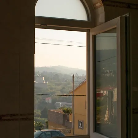 Casa Isa Bela בוארקוס