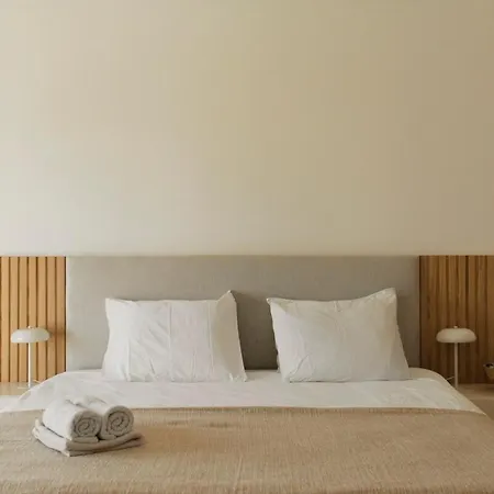 וילה Casa Isa Bela