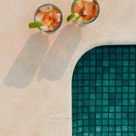 Casa Isa Bela וילה