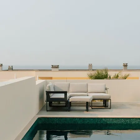 וילה Casa Isa Bela בוארקוס