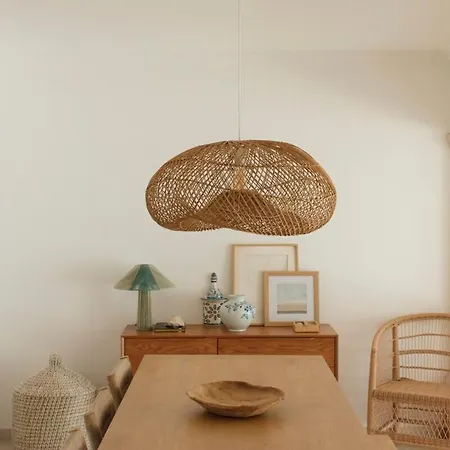 Casa Isa Bela וילה