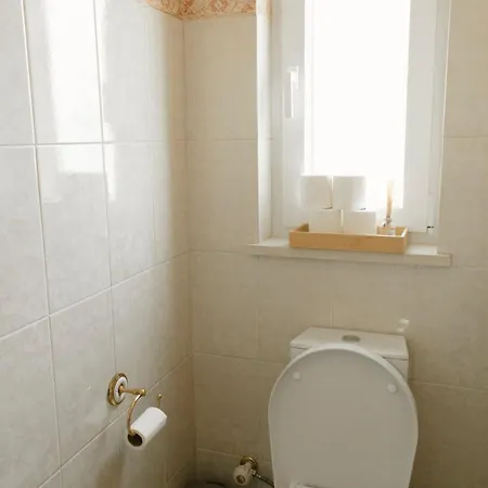 Casa Isa Bela וילה בוארקוס