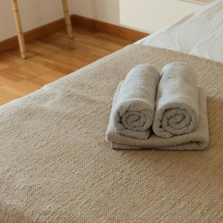 וילה Casa Isa Bela