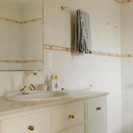 Casa Isa Bela * בוארקוס