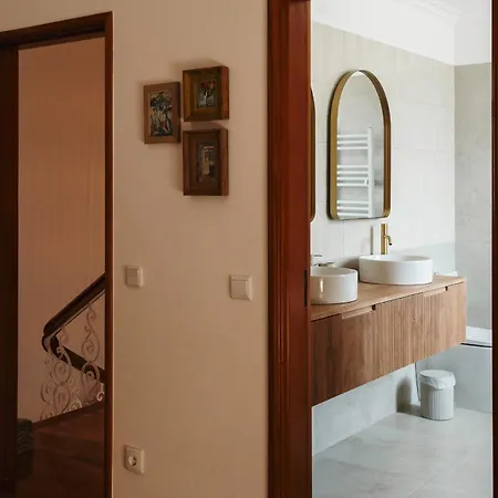 Casa Isa Bela