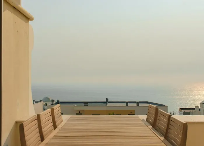 Casa Isa Bela Buarcos