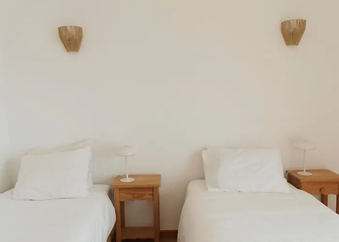 Casa Isa Bela * Buarcos