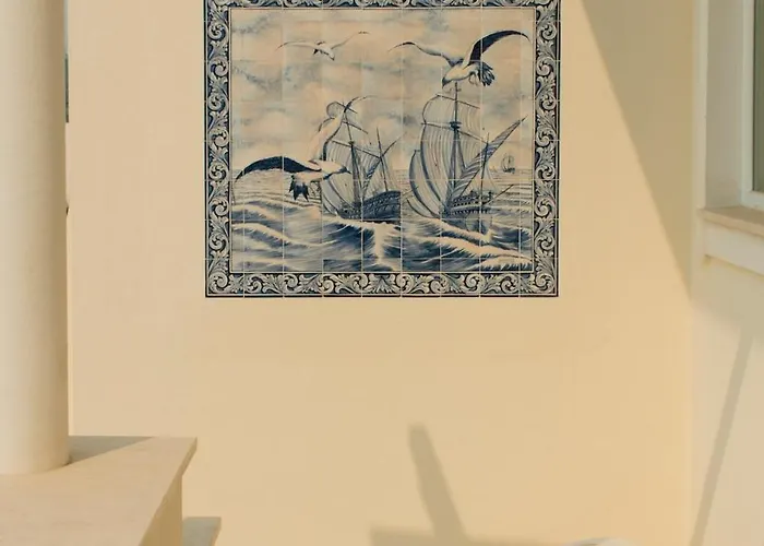 Casa Isa Bela Villa *