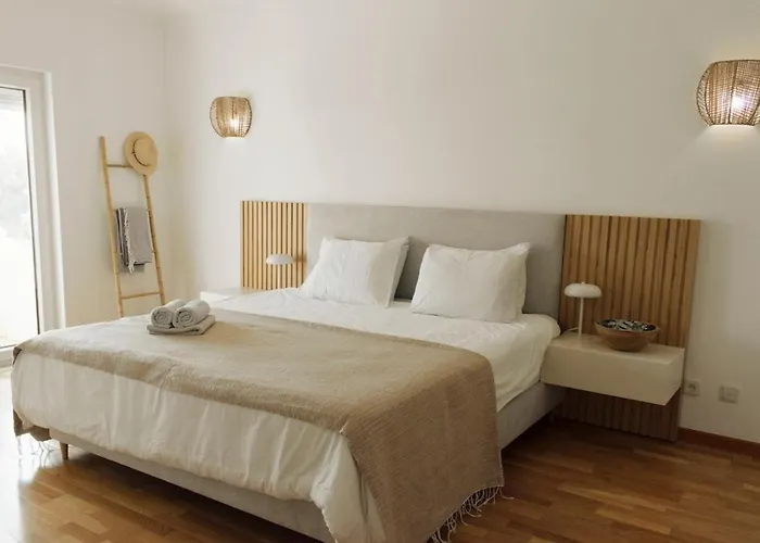 Casa Isa Bela Villa Buarcos