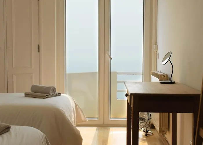 Casa Isa Bela * Buarcos