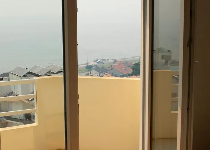 Villa Casa Isa Bela *