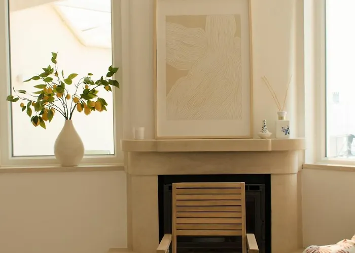 Casa Isa Bela Villa *